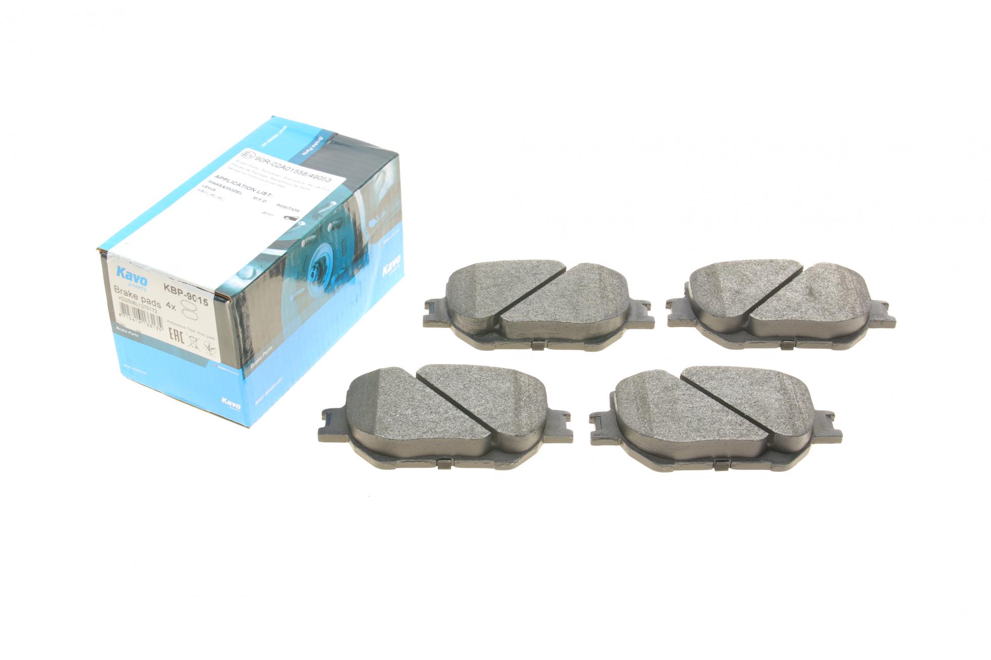 KBP9015 KAVO PARTS